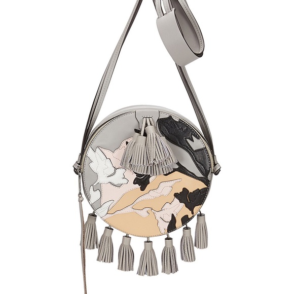 Rebecca Minkoff Handbags - Rebecca Minkoff Sofia Large Crossbody Purse